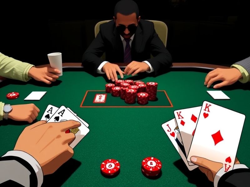 Discover 3pate and explore expert resources on gambling games, strategies, and betting systems. Find trusted guides on poker, blackjack, roulette, and more to enhance your casino or sports betting experience.