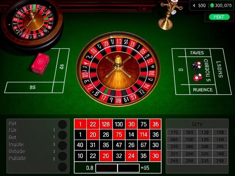 Discover 3pate and explore expert resources on gambling games, strategies, and betting systems. Find trusted guides on poker, blackjack, roulette, and more to enhance your casino or sports betting experience.
